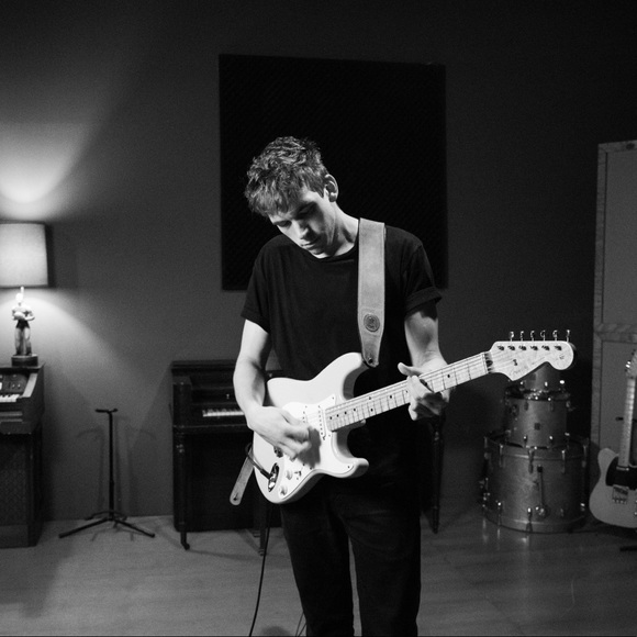mikebaronmusic